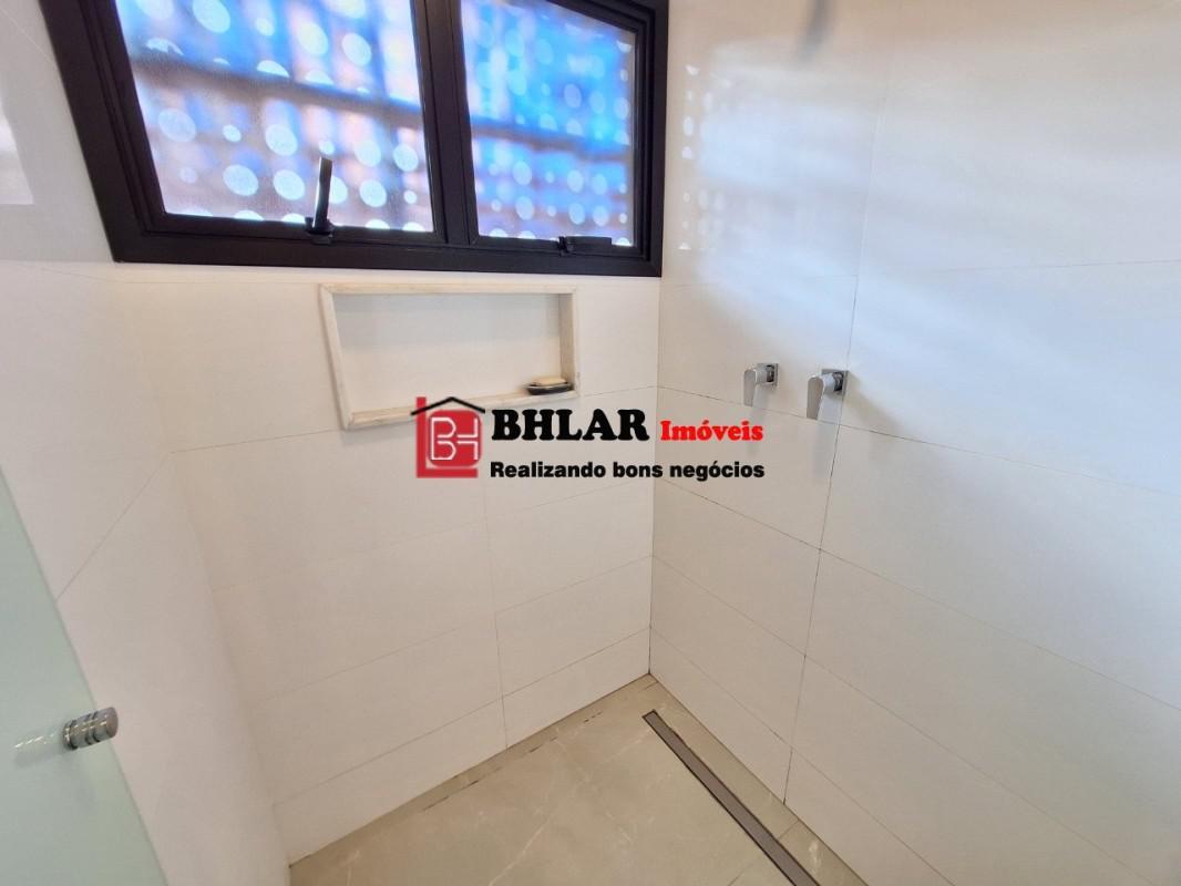 Apartamento, Savassi, 1 Quarto, 1 Vaga, 1 Suíte