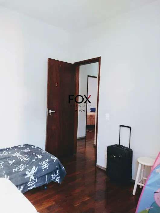 Apartamento, Sion, 3 Quartos, 1 Vaga, 1 Suíte