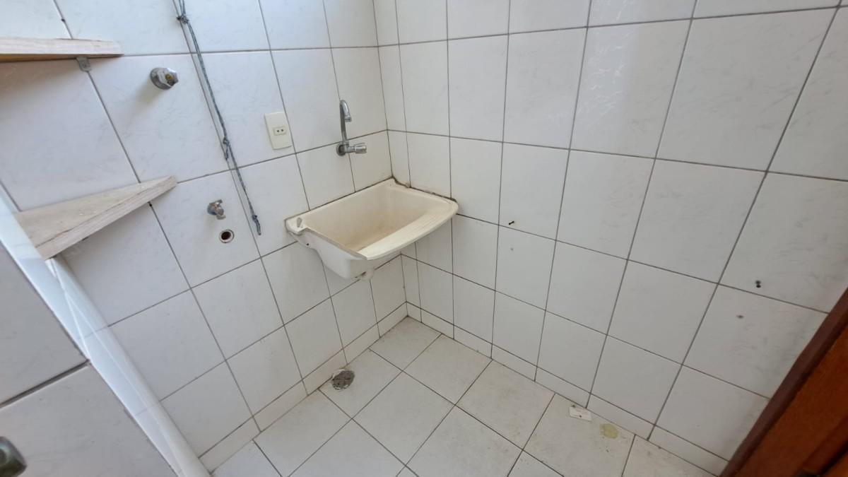 Apartamento, Heliópolis, 3 Quartos, 1 Vaga