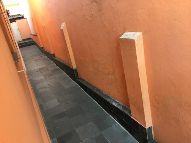 Casa, Sagrada Família, 4 Quartos, 2 Vagas