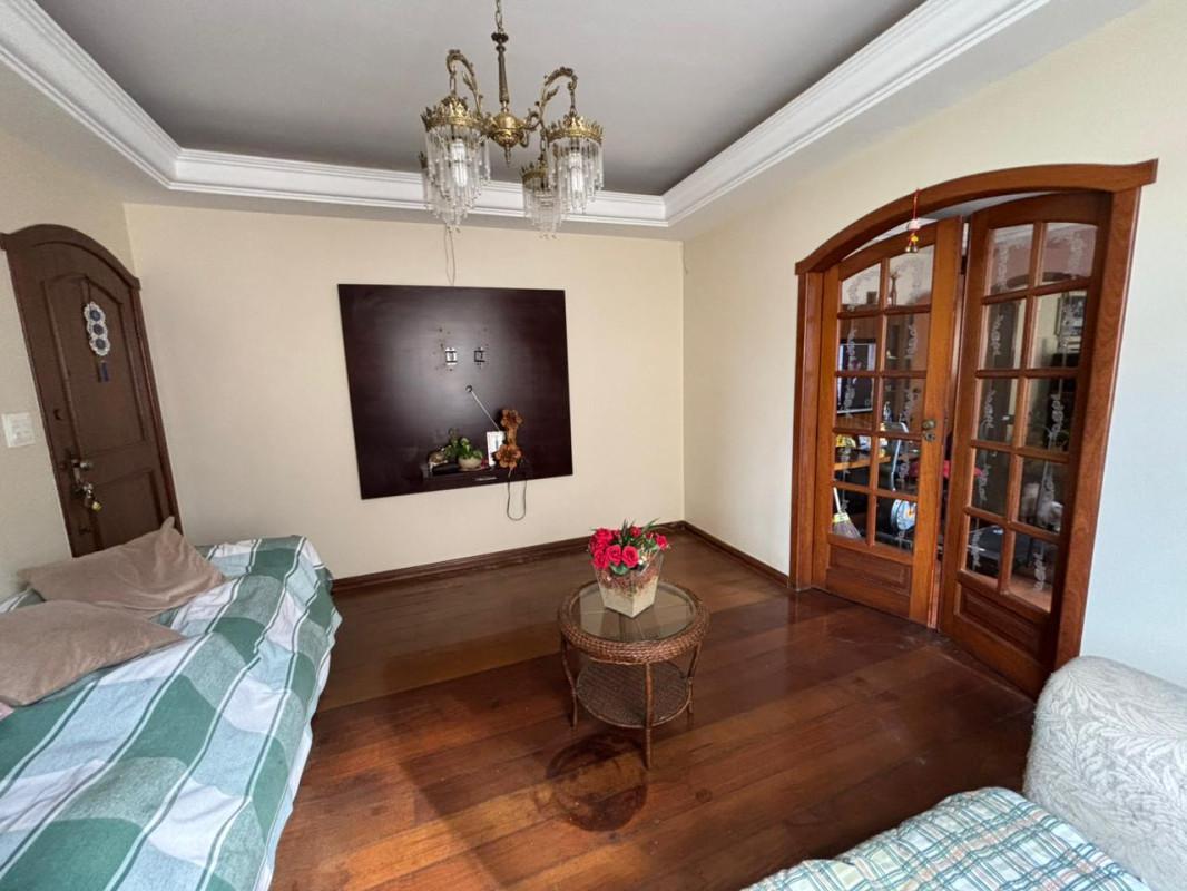 Apartamento, Cidade Nova, 4 Quartos, 2 Vagas, 1 Suíte