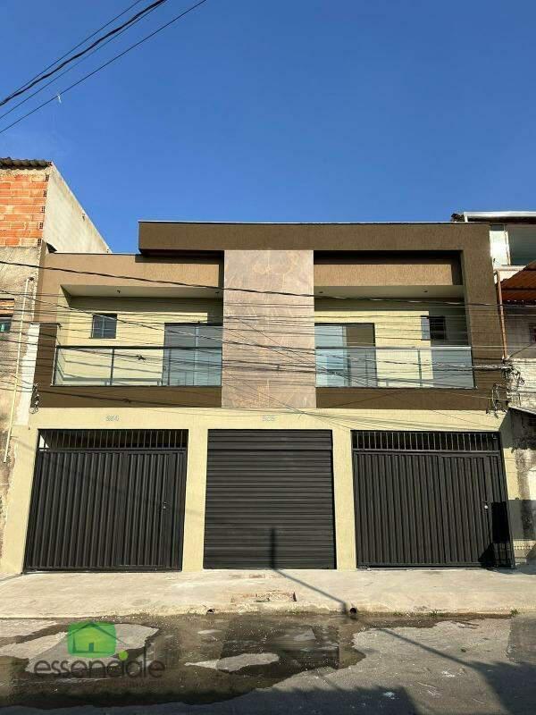 Casa, Palmeiras, 3 Quartos, 2 Vagas, 1 Suíte