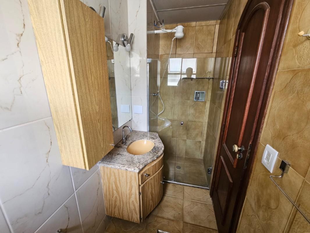 Apartamento, Savassi, 4 Quartos, 2 Vagas, 1 Suíte