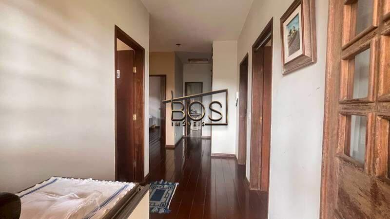 Casa, Santa Lúcia, 4 Quartos, 3 Vagas, 1 Suíte