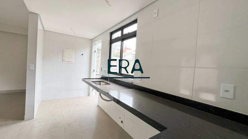 Apartamento, São Pedro, 2 Quartos, 2 Vagas, 2 Suítes