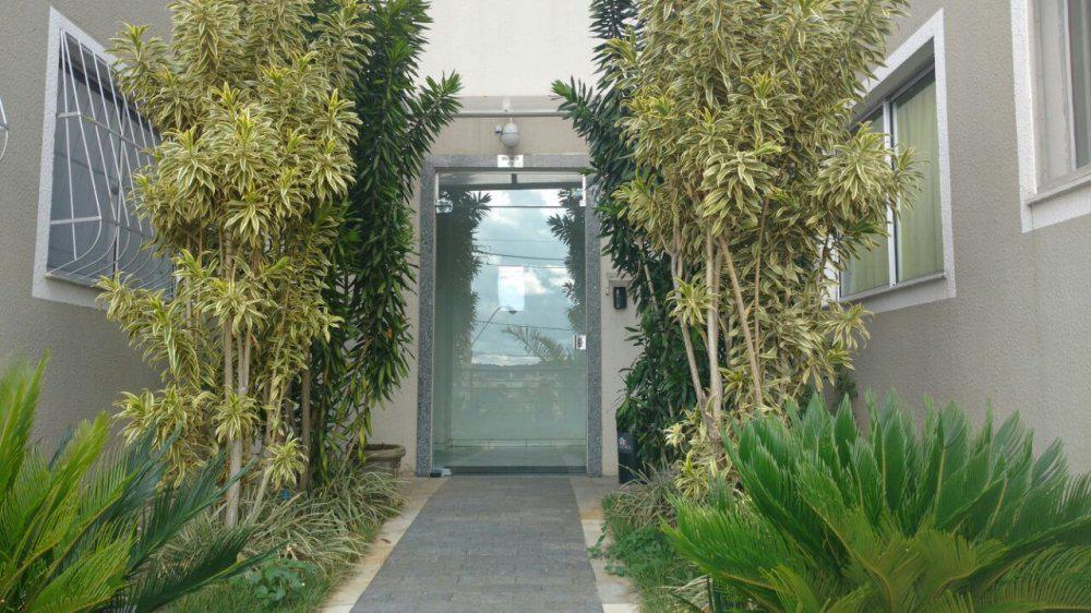 Apartamento, Kennedy, 2 Quartos, 1 Vaga