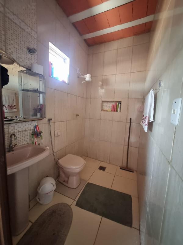 Casa, Colonial, 3 Quartos, 4 Vagas