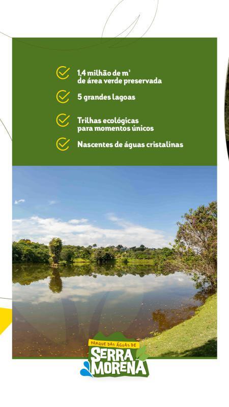 Lote, Serra Morena, 0 Quarto, 0 Vaga
