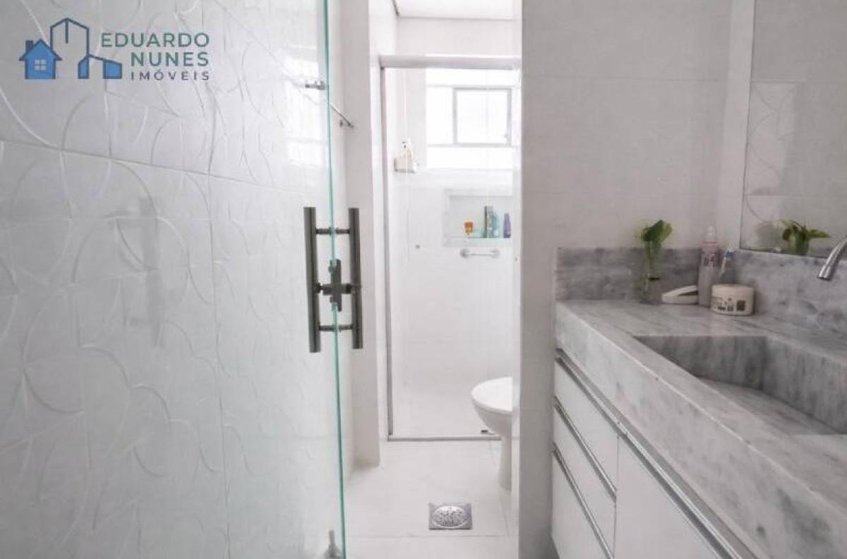 Apartamento, Carmo, 2 Quartos, 1 Vaga