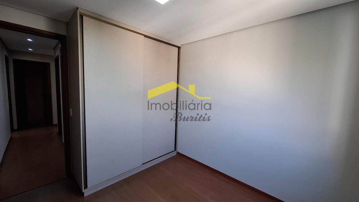 Apartamento, Buritis, 4 Quartos, 1 Vaga, 1 Suíte