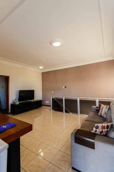 Cobertura, Santa Inês, 4 Quartos, 3 Vagas, 2 Suítes