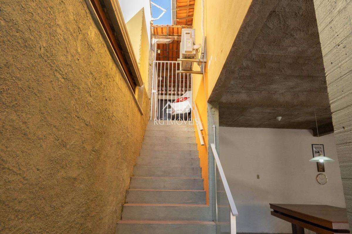 Casa, Diamante, 3 Quartos, 2 Vagas, 1 Suíte