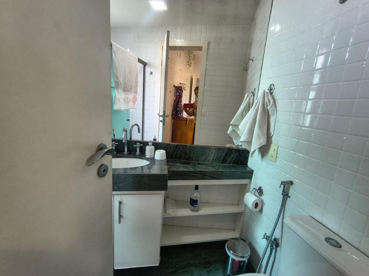 Apartamento, Santo Antônio, 4 Quartos, 3 Vagas, 2 Suítes