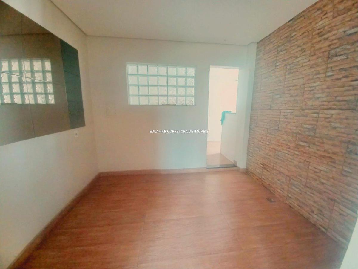Apartamento, Amazonas, 2 Quartos, 1 Vaga