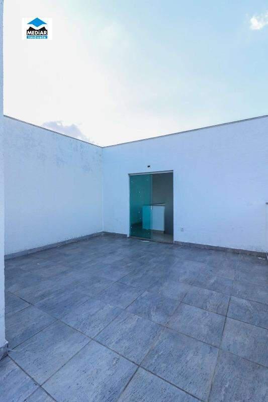 Cobertura, Sagrada Família, 2 Quartos, 2 Vagas, 1 Suíte