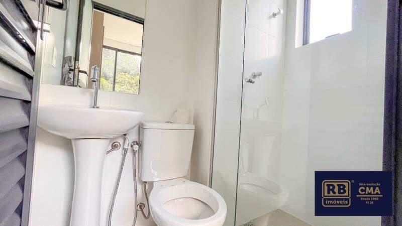 Apartamento, Sion, 3 Quartos, 2 Vagas, 3 Suítes