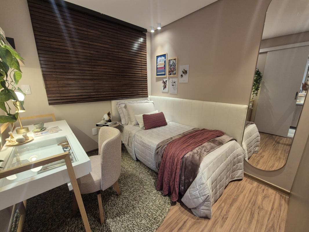 Apartamento, Estoril, 3 Quartos, 2 Vagas, 1 Suíte