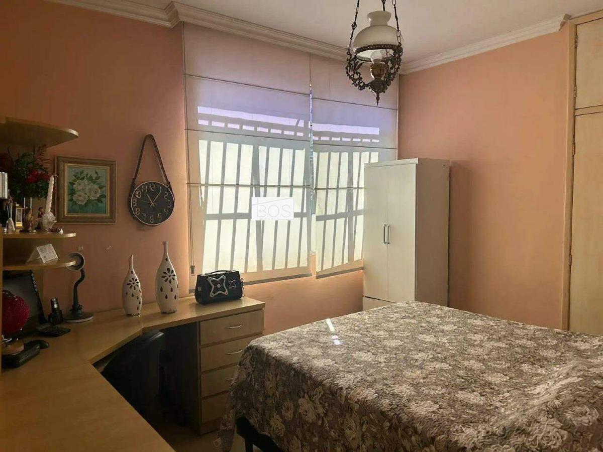 Apartamento, Alto Barroca, 3 Quartos, 1 Vaga, 1 Suíte