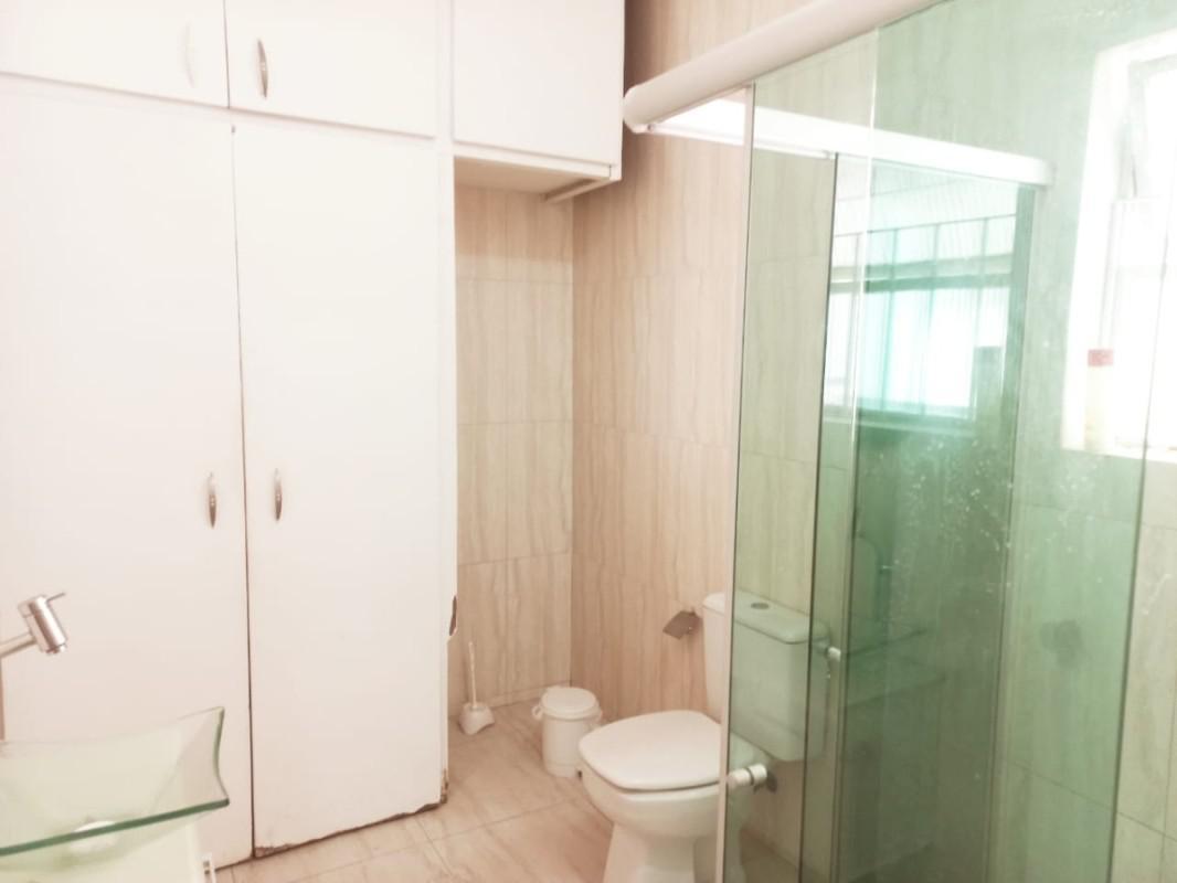 Casa, Planalto, 3 Quartos, 3 Vagas, 1 Suíte
