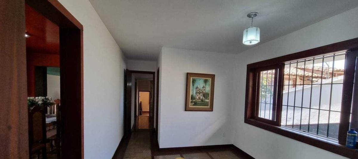 Casa, São Bento, 4 Quartos, 6 Vagas, 2 Suítes