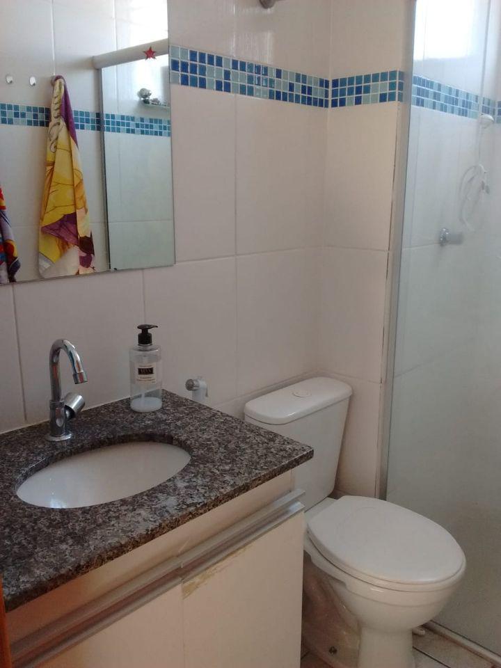 Apartamento, Xangri-lá, 2 Quartos, 1 Vaga
