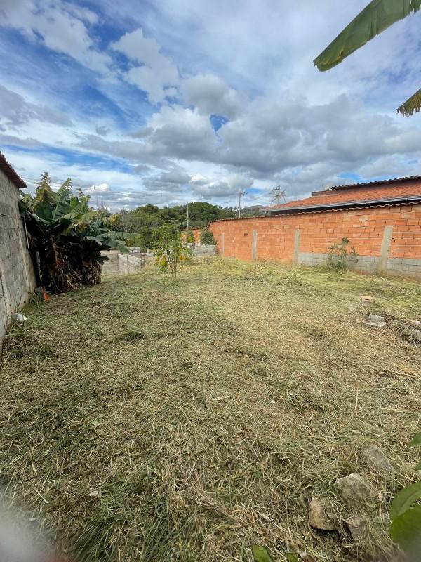 Lote, Bom Jardim, 0 Quarto, 0 Vaga
