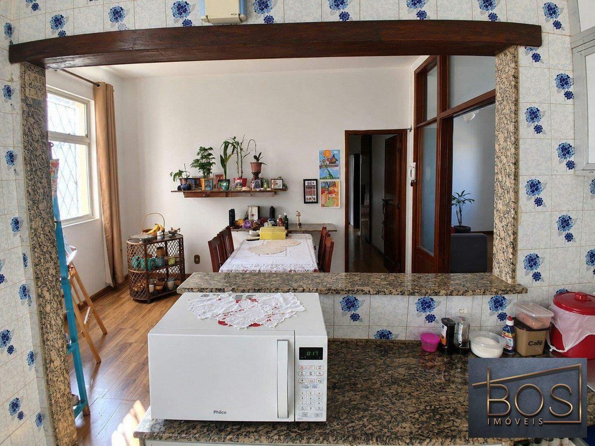 Apartamento, Cruzeiro, 3 Quartos, 1 Vaga, 1 Suíte