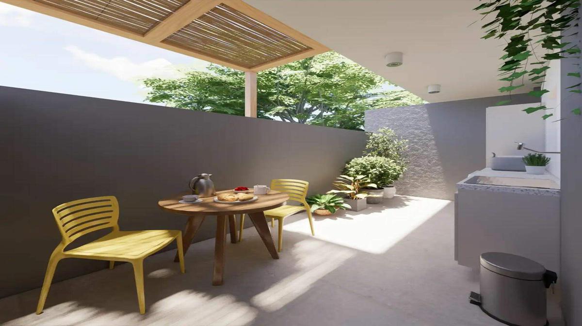 Apartamento, Itapoã, 3 Quartos, 2 Vagas, 1 Suíte