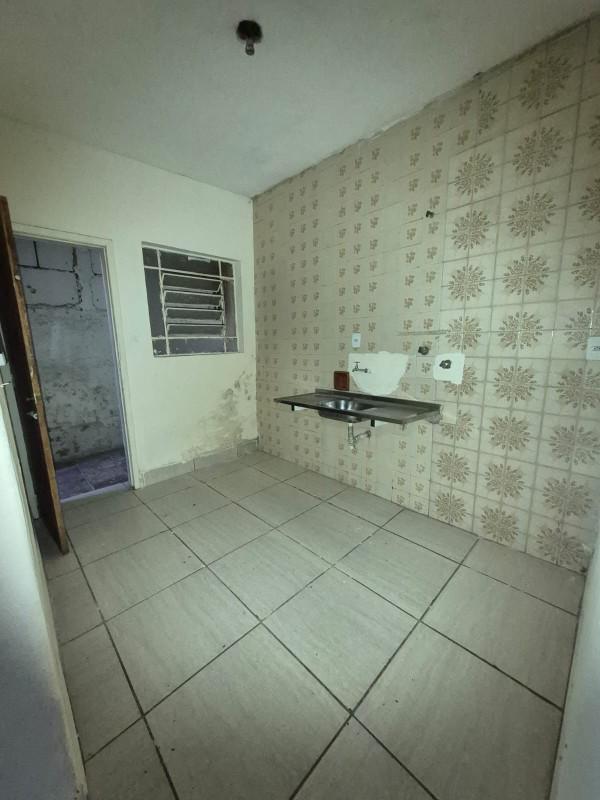 Casa, Santo André, 2 Quartos, 0 Vaga