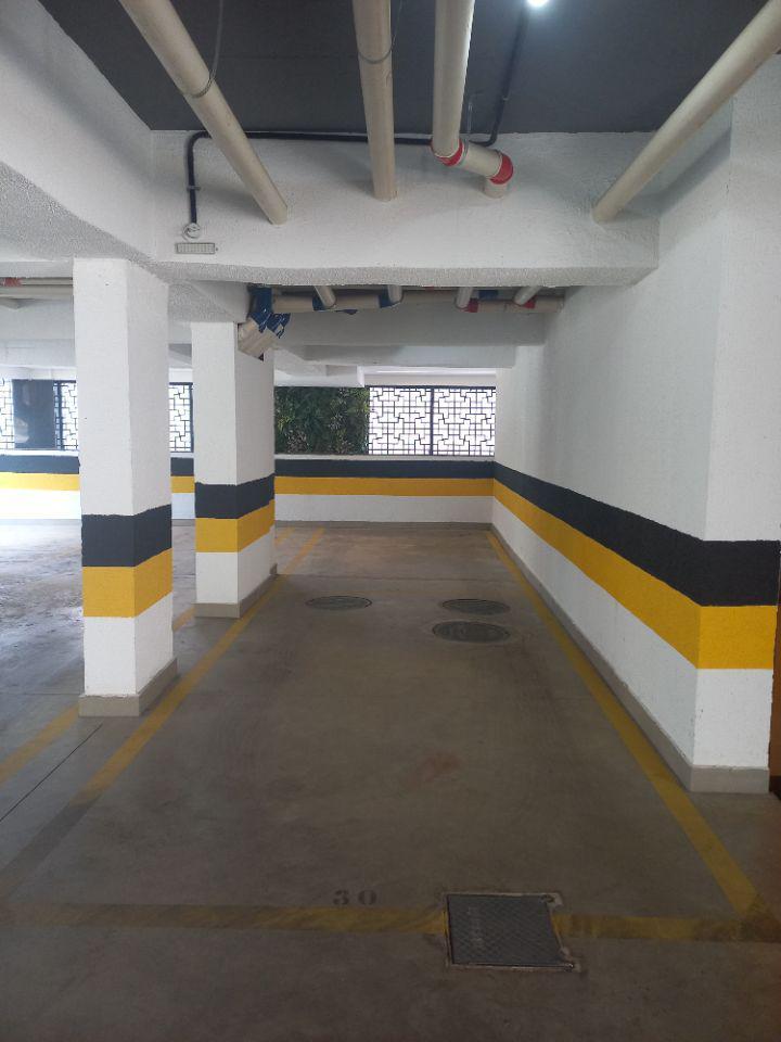 Cobertura, Liberdade, 3 Quartos, 2 Vagas, 2 Suítes