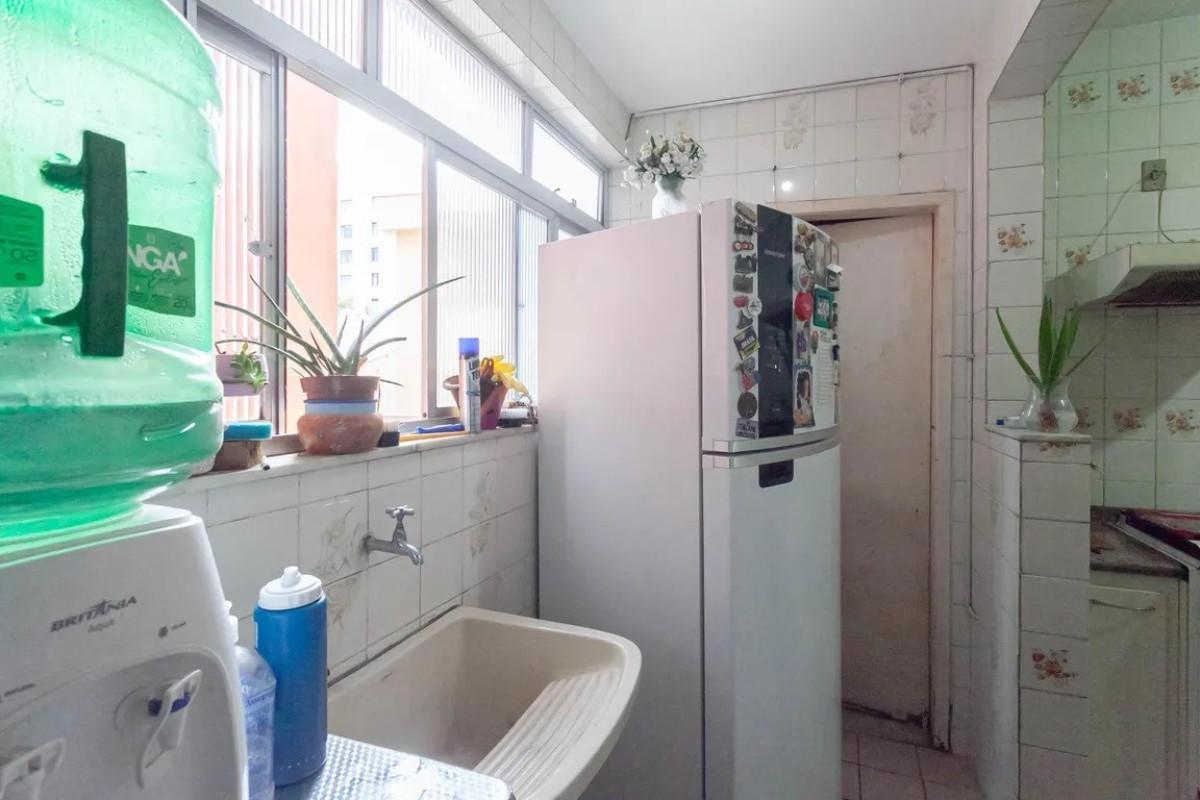 Apartamento, Nova Suíssa, 3 Quartos, 2 Vagas, 1 Suíte