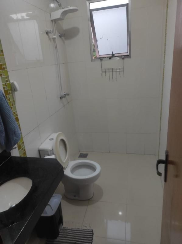 Cobertura, Novo Progresso, 3 Quartos, 1 Vaga, 1 Suíte