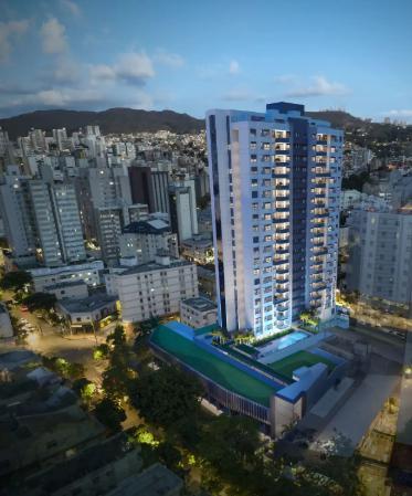 Apartamento, Luxemburgo, 4 Quartos, 3 Vagas, 3 Suítes