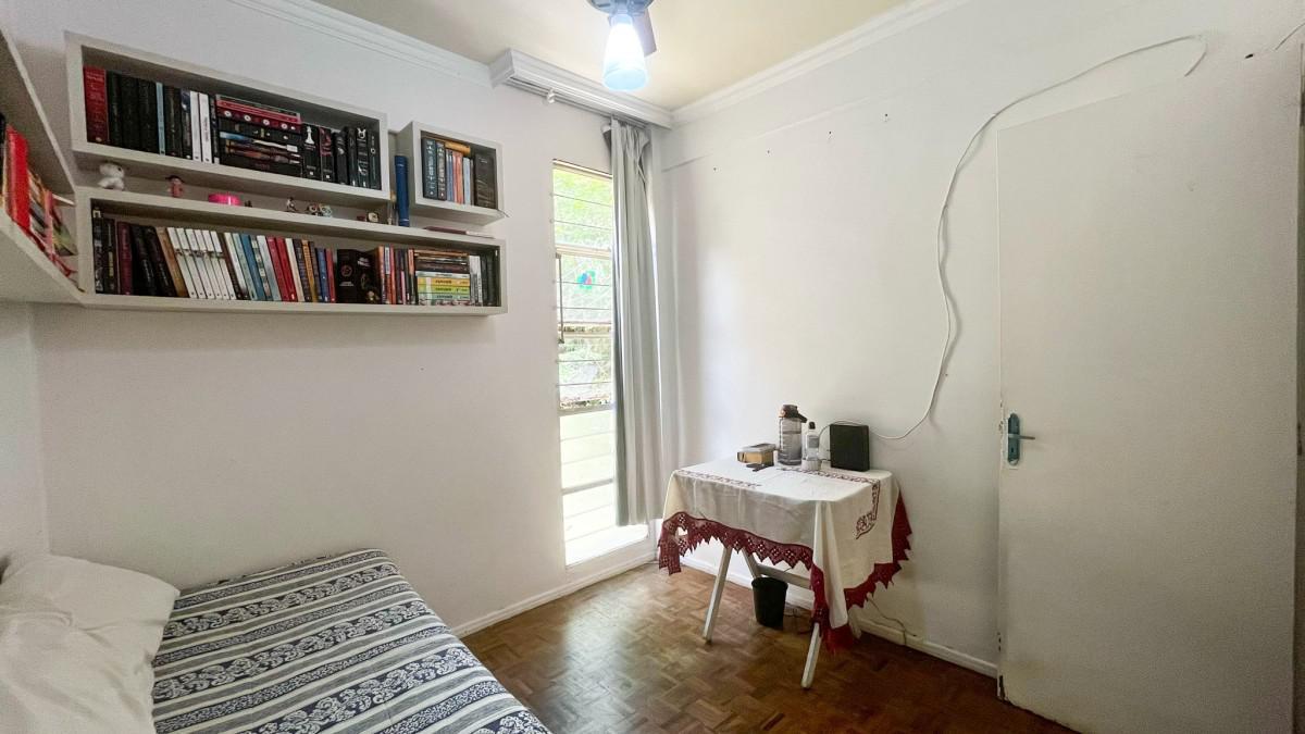 Apartamento, Havaí, 2 Quartos, 1 Vaga