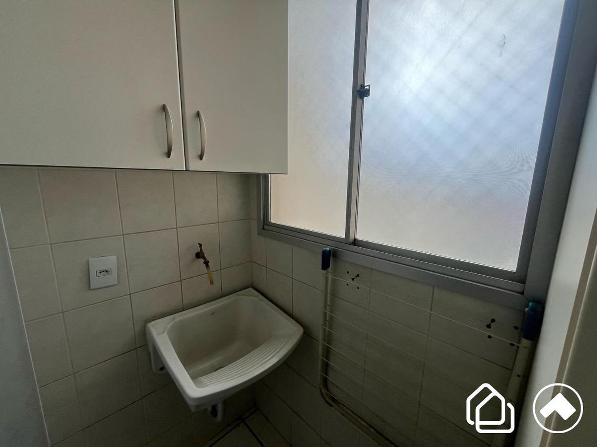 Apartamento, Buritis, 3 Quartos, 2 Vagas, 1 Suíte