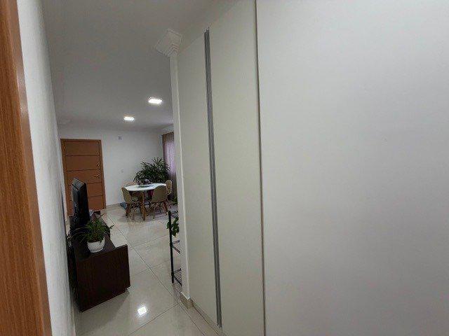 Apartamento, Sagrada Família, 3 Quartos, 2 Vagas, 3 Suítes