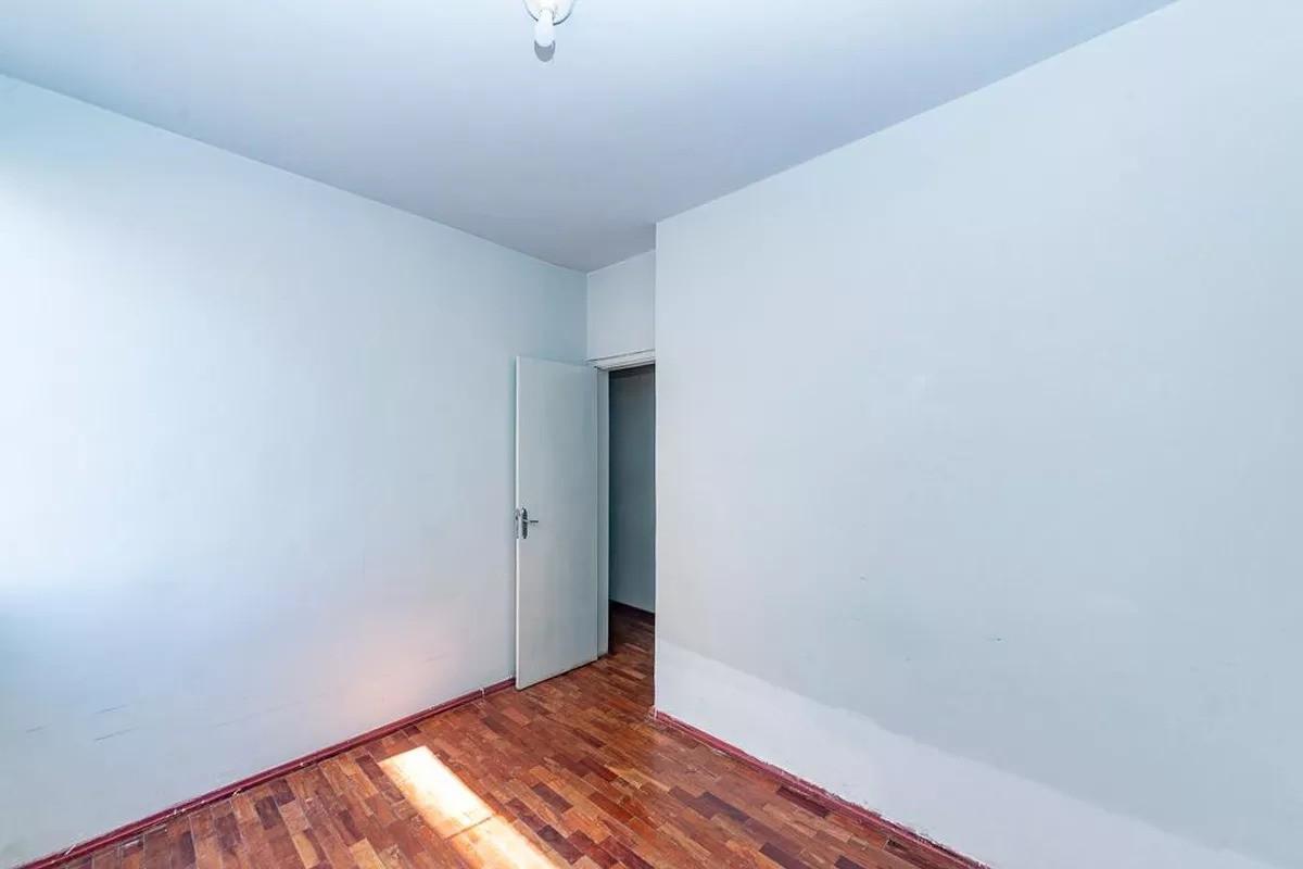 Apartamento, Jardim América, 2 Quartos, 1 Vaga