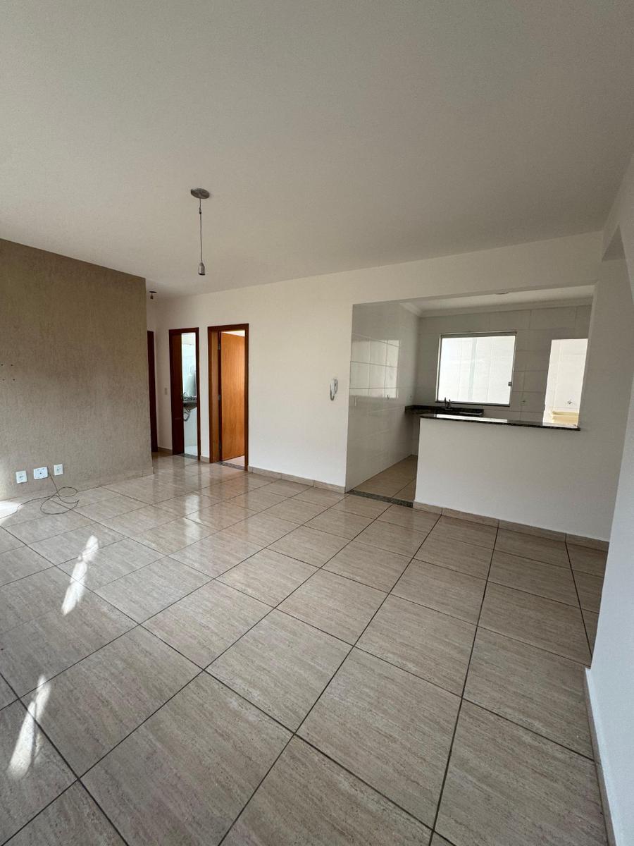 Apartamento, Girassol, 3 Quartos, 1 Vaga