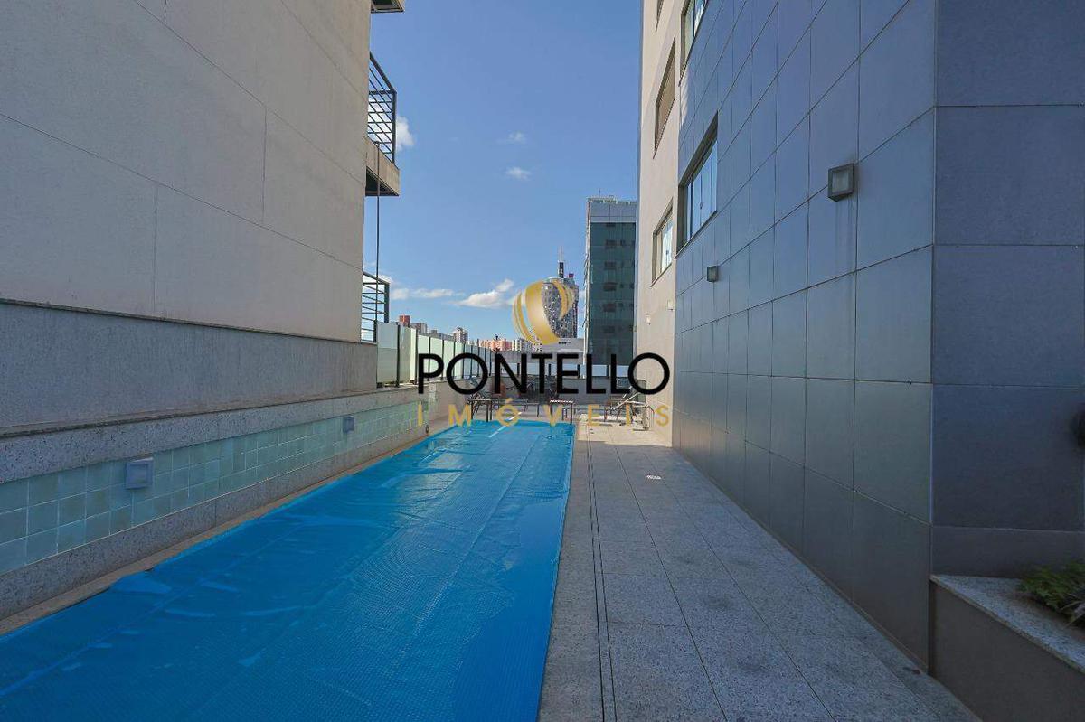 Apartamento, Santa Efigênia, 2 Quartos, 2 Vagas, 1 Suíte