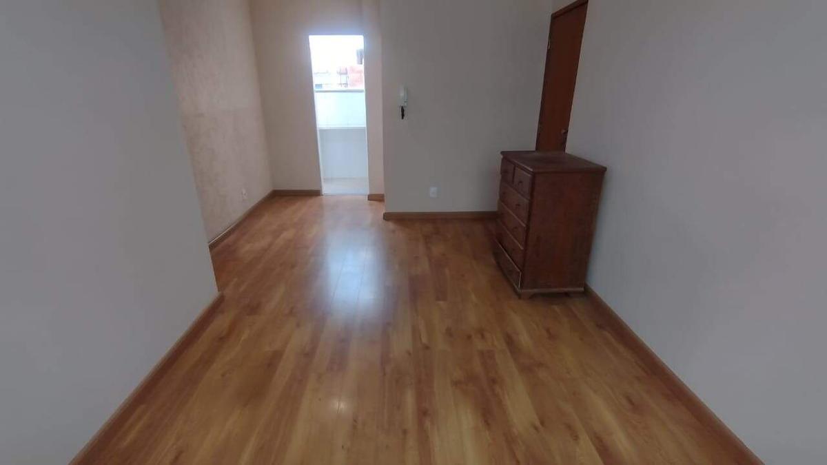 Apartamento, Padre Eustáquio, 3 Quartos, 1 Vaga, 1 Suíte