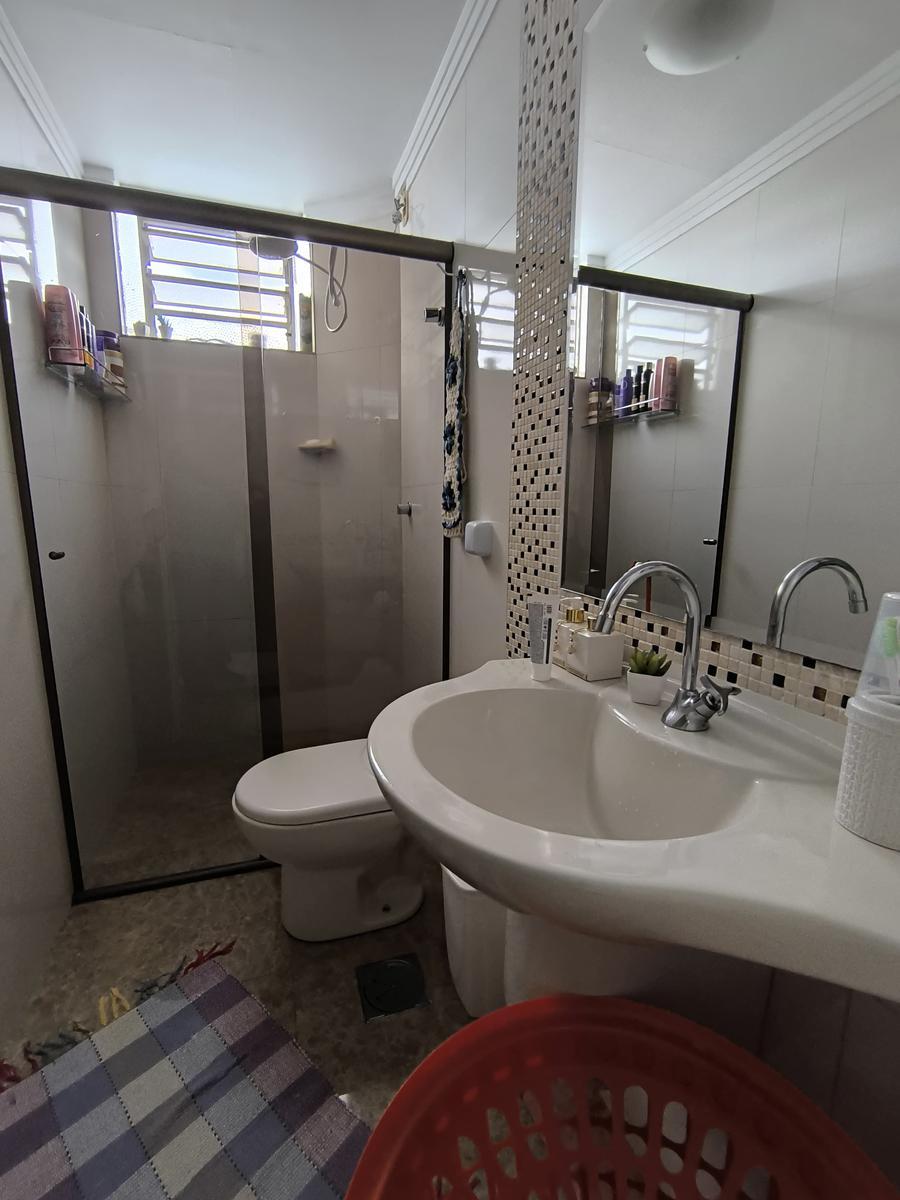Apartamento, Jardim Riacho das Pedras, 3 Quartos, 1 Vaga
