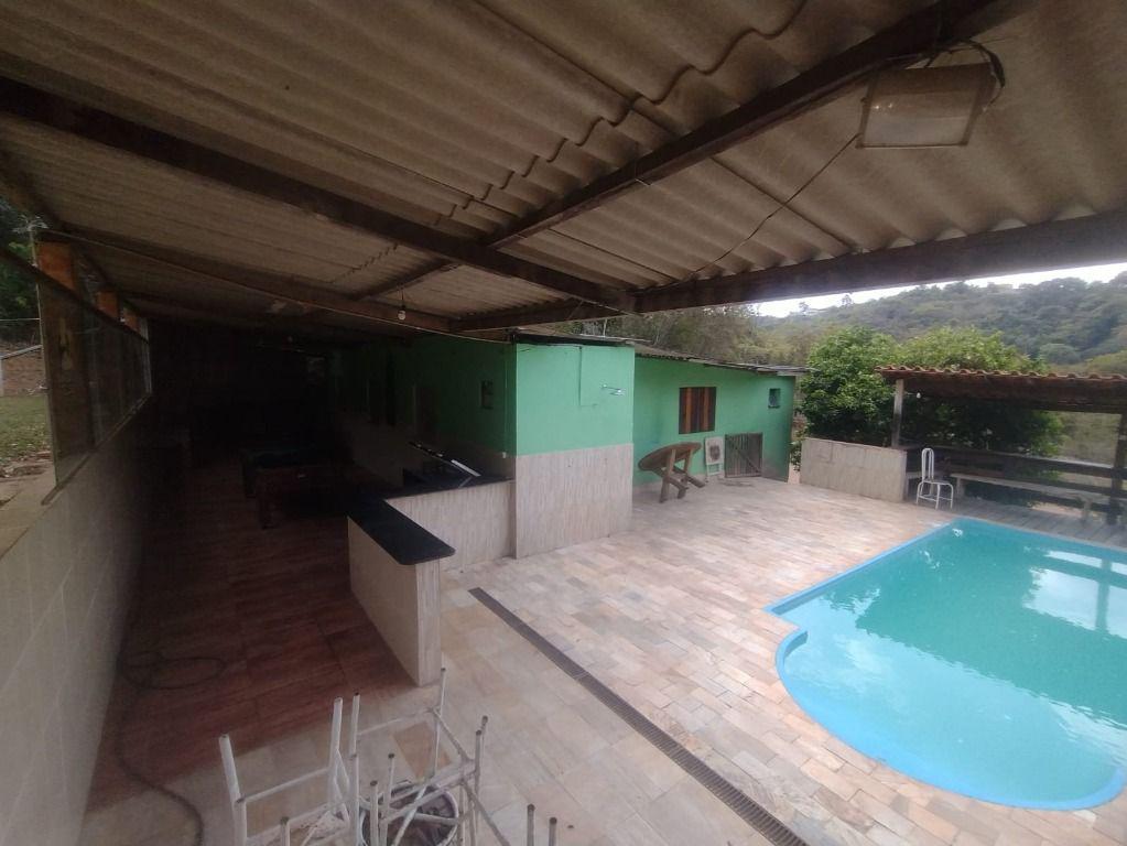 Fazenda, Adelmolândia, 0 Quarto, 0 Vaga