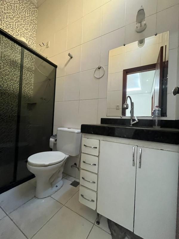 Casa, Santa Mônica, 2 Quartos, 1 Vaga