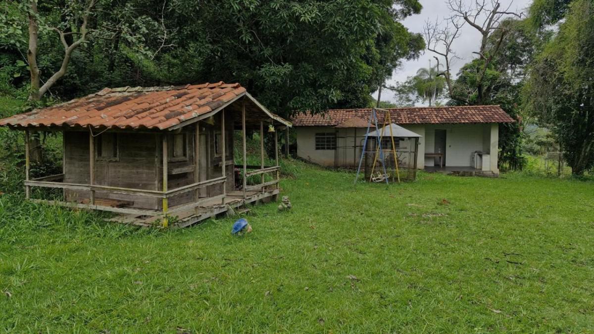 Fazenda, Zona Rural, 5 Quartos, 0 Vaga, 1 Suíte
