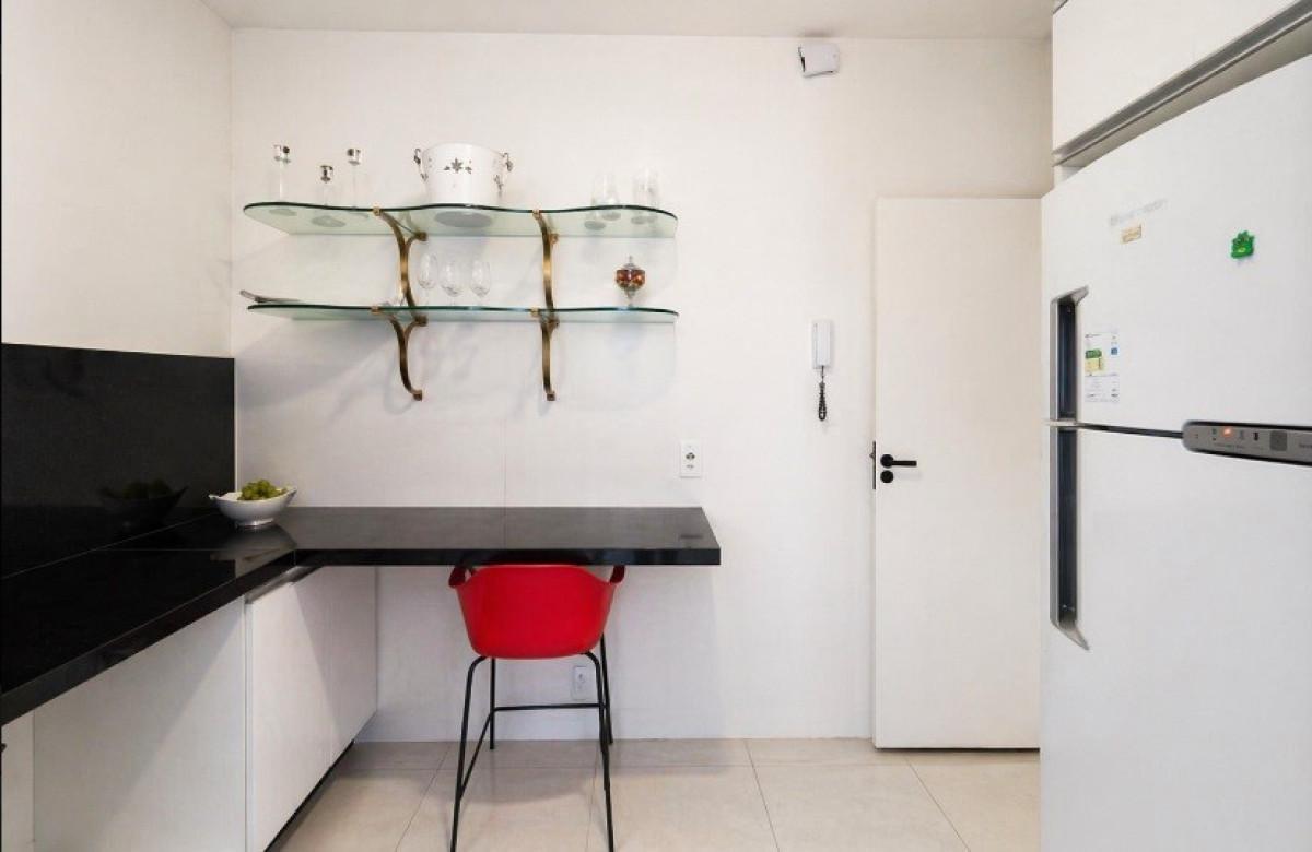 Apartamento, Anchieta, 3 Quartos, 1 Vaga