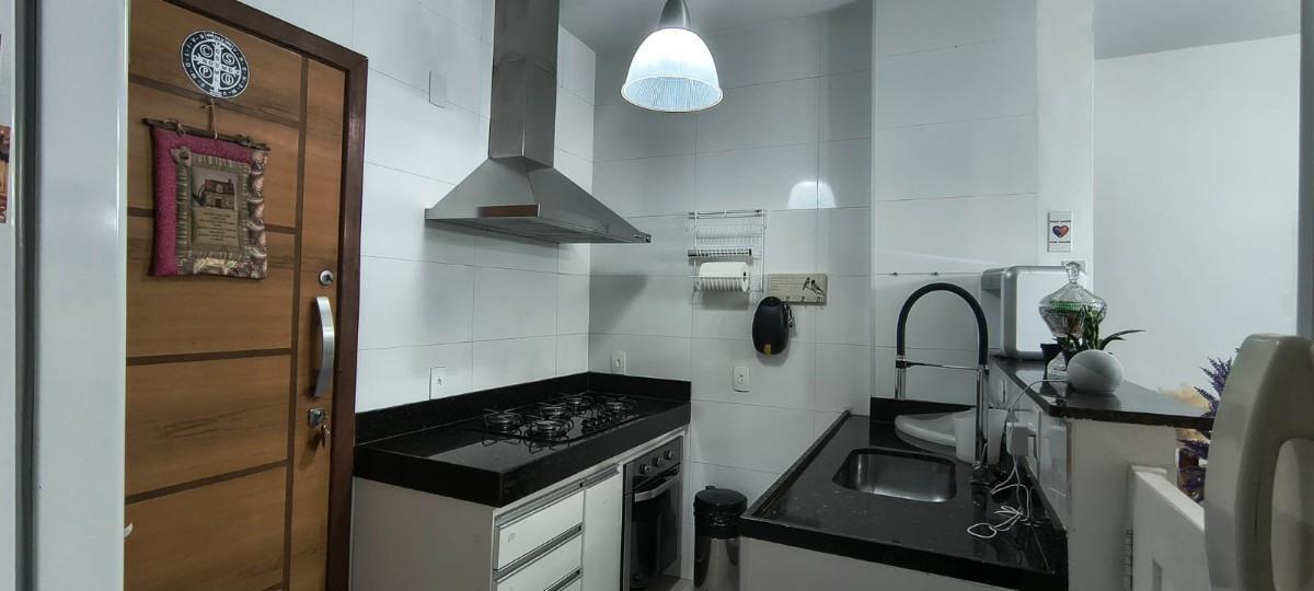 Apartamento, Santo Antônio, 3 Quartos, 1 Vaga, 2 Suítes