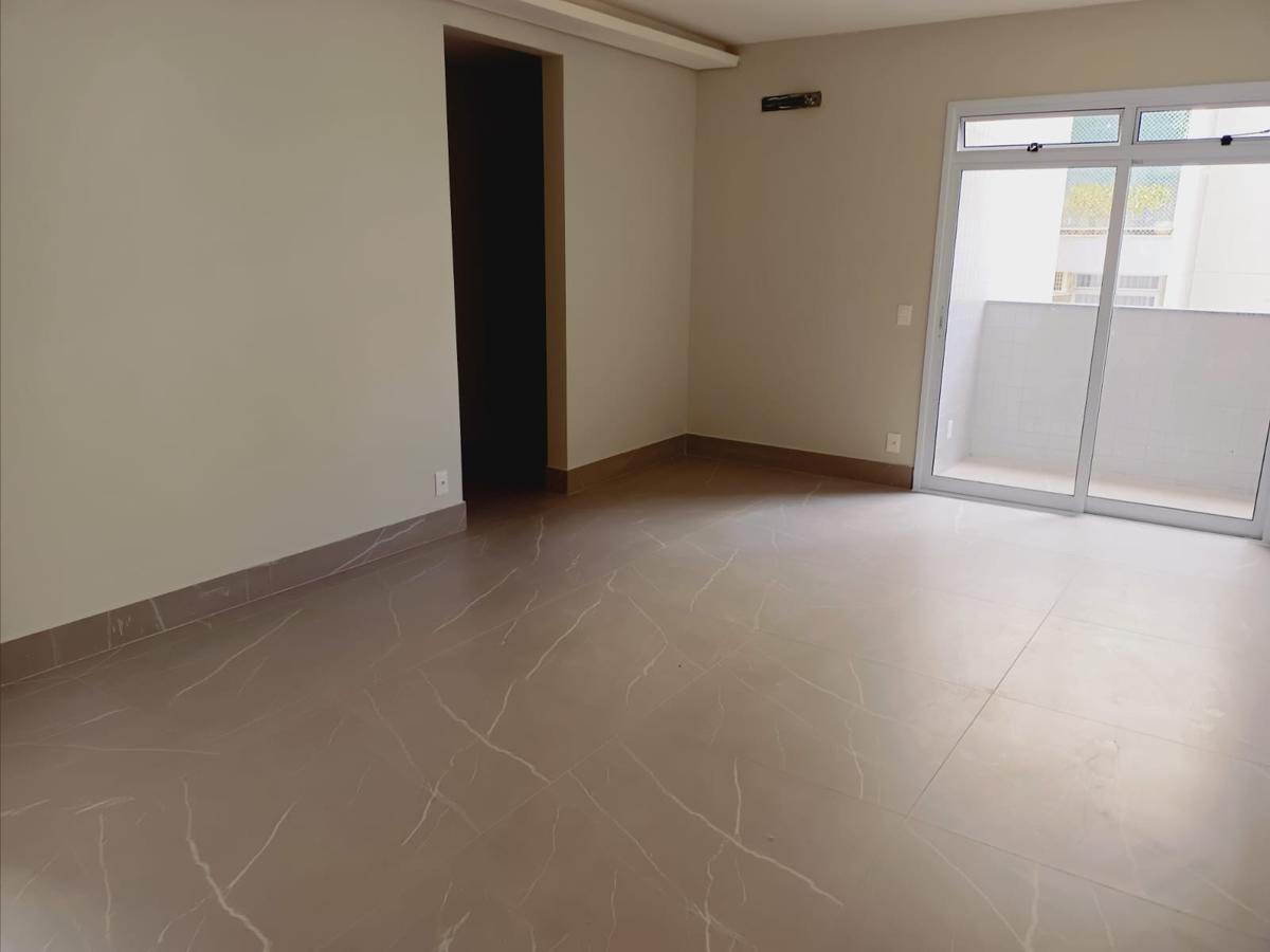 Apartamento, Fonte Grande, 3 Quartos, 3 Vagas, 1 Suíte
