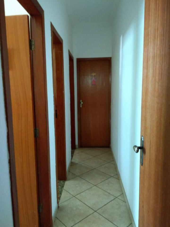 Casa, Jardim Atlântico, 3 Quartos, 2 Vagas, 1 Suíte