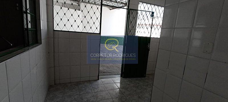 Casa, Guarani, 3 Quartos, 5 Vagas, 1 Suíte