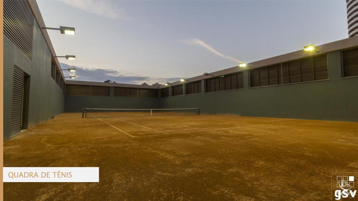 Apartamento, Vale do Sereno, 3 Quartos, 4 Vagas, 3 Suítes